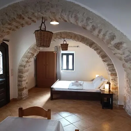 The Old Barrel Holiday home *