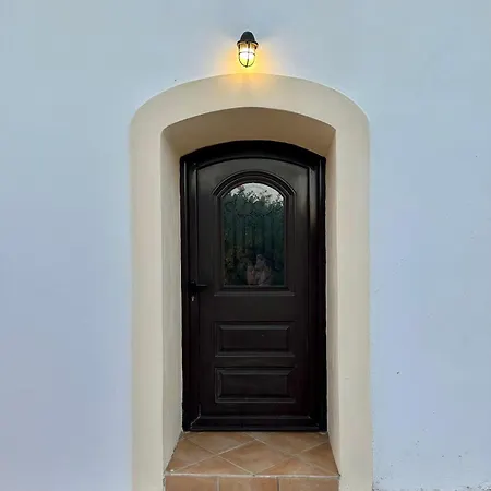 The Old Barrel Holiday home