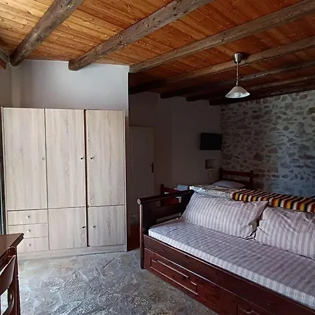 The Old Barrel Vakantiehuis *